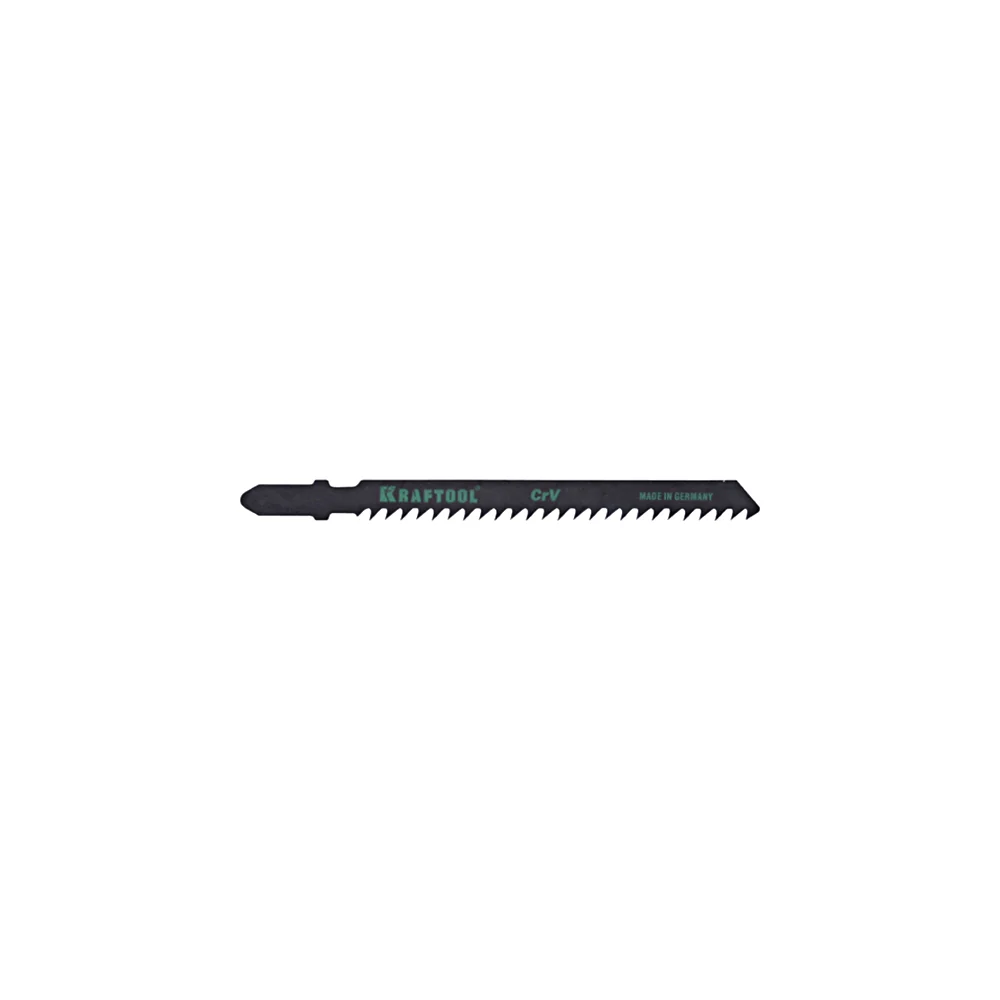 Полотно по дереву, ДВП, ДСП для эл/лобз KRAFTOOL T344D 159522-4