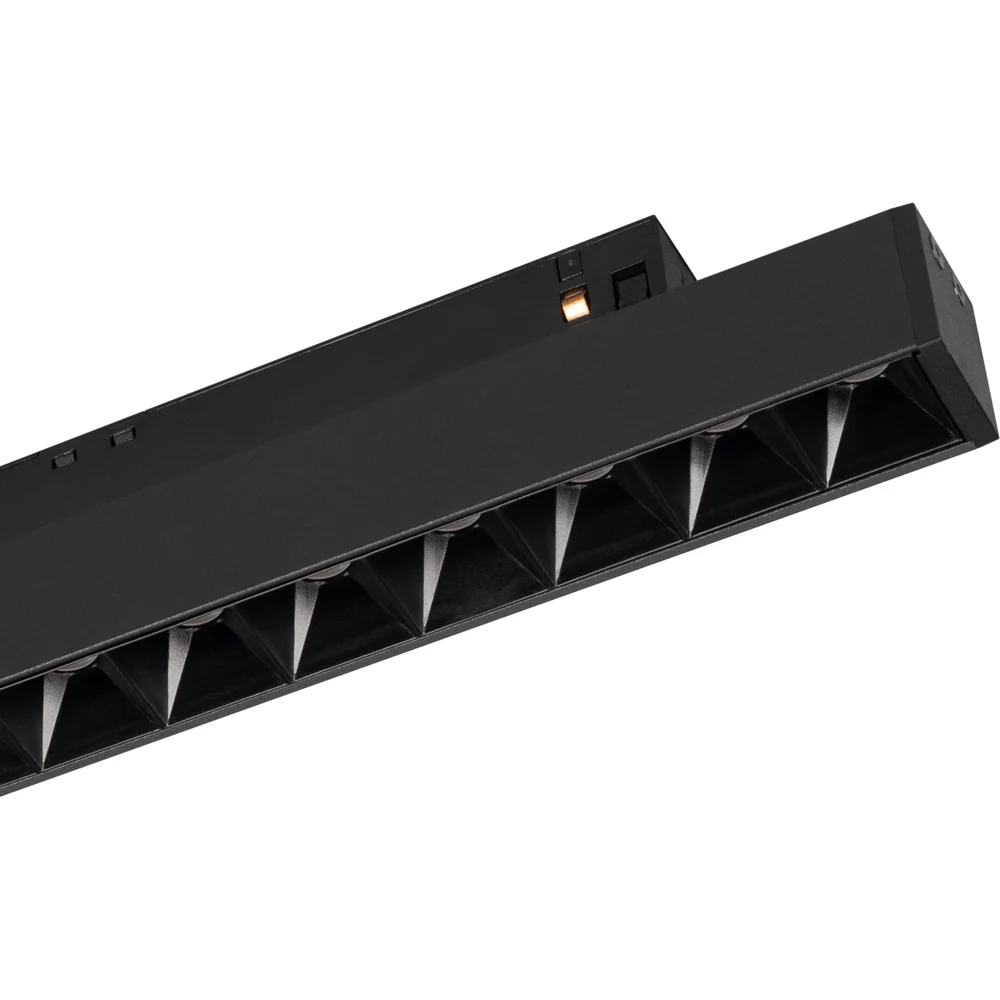 Светильник Arlight MAG-FLEX-LASER-L235-8W Day4000 36317