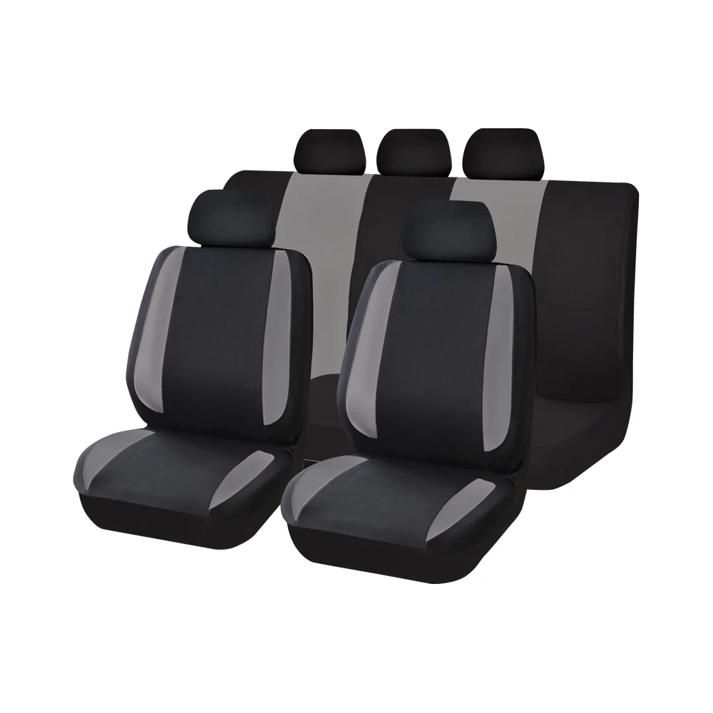 Универсальные чехлы для автомобильных сидений KRAFT MODERN KT 835614