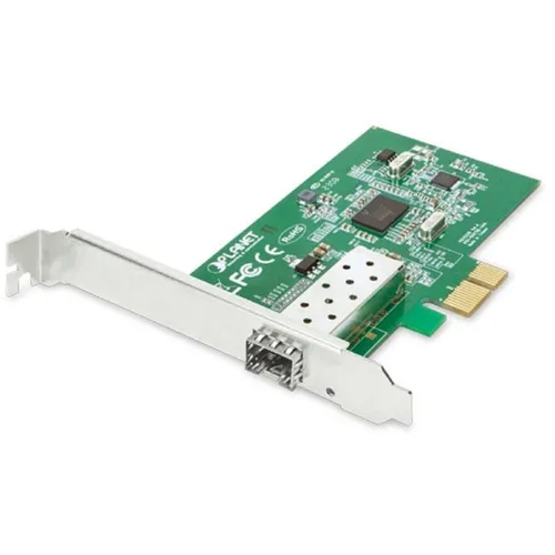 Сетевой адаптер Gigabit Ethernet PLANET ENW-9701 PCI Express