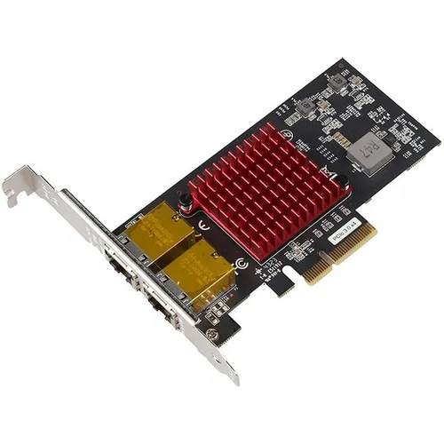 Сетевой адаптер 10G Ethernet ORIGO ON425 PCI Express x4 [on425/a1a]