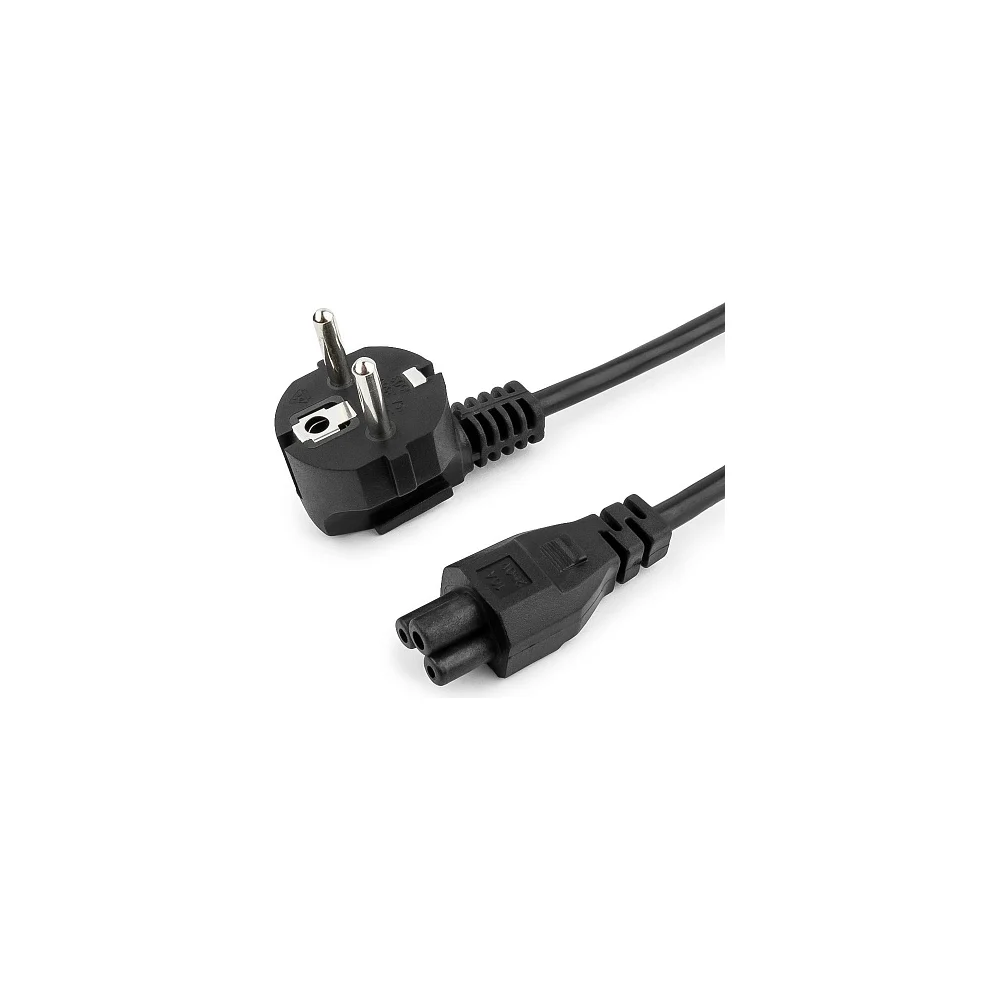 Кабель питания для ноутбуков Cablexpert PC-186-ML12-3M