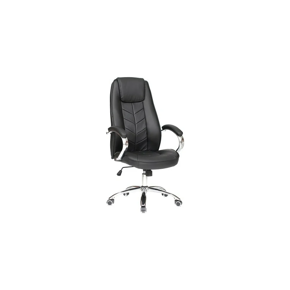 Кресло Хорошие кресла Bent 2405Н black