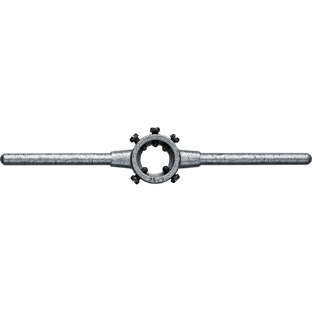 Вороток для плашек Debever Machining Solutions М1-2,6, DIN 225 DB-DH126