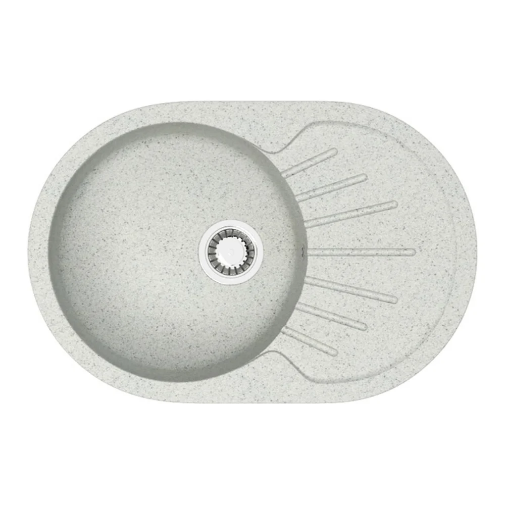 Кухонная мойка Azario Flora 79916