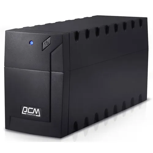 ИБП POWERCOM Raptor RPT-1000A EURO, 1000ВA