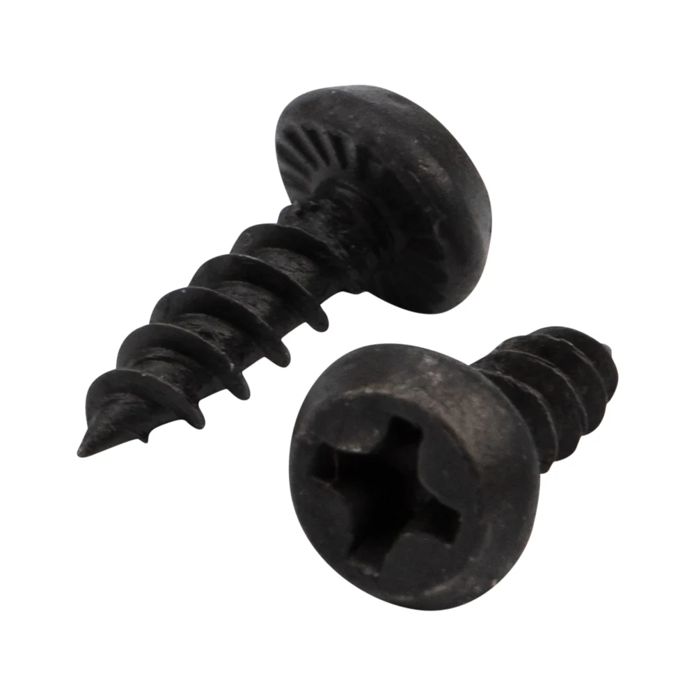 Острый саморез для металлических конструкций KRANZ 3.5x11 500 шт. KR-01-3351-006