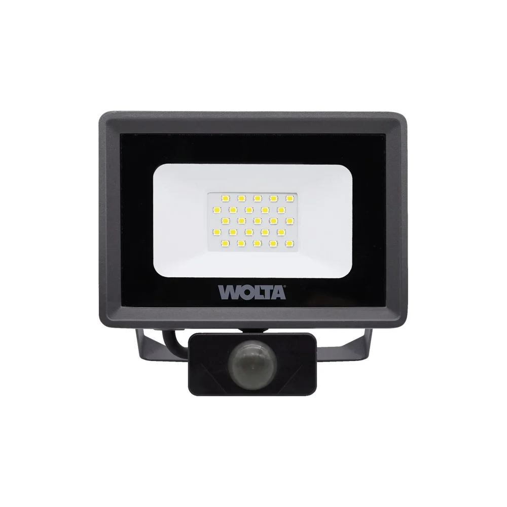 Светодиодный прожектор Wolta WFL-20W/06S