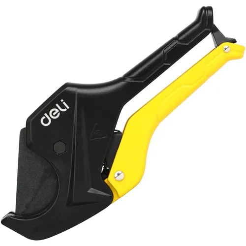 Труборез Deli DL2502