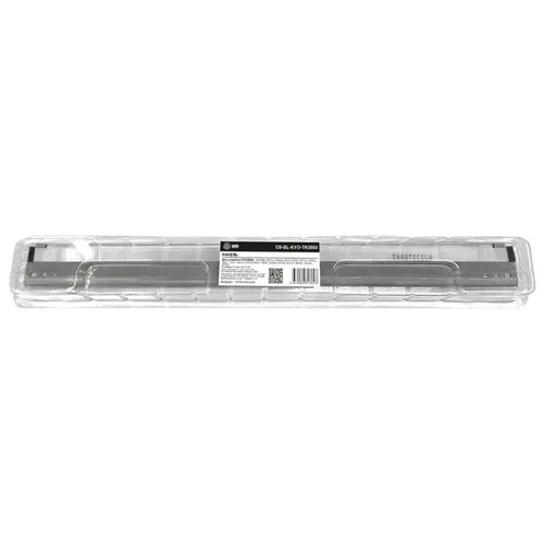 Ракель Cactus CS-BL-KYO-TK5550 (DK-6305/DK-8350-blade) для TASKalfa 2552/2553/3050/3051/3252/3253/3500/3501/3550/3551/4500/4501/4550/4551/5500/5501/5550/5551
