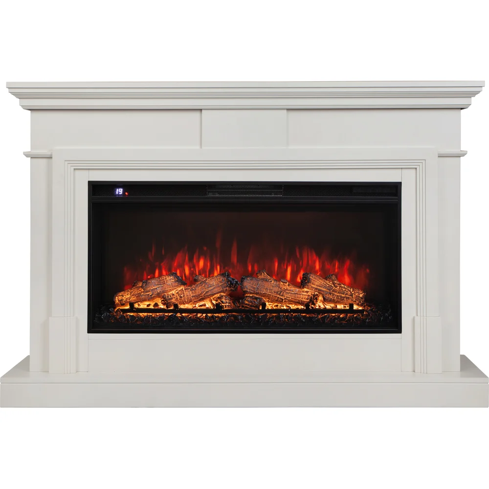 Каминокомплект RealFlame Marco 36 wt-p512 + Joker 36  9911443
