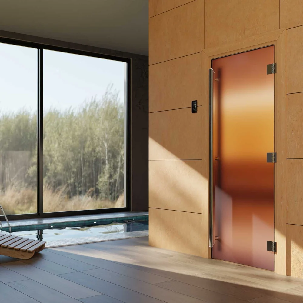 Дверь для бани DoorWood престиж pro УТ-00011516pro