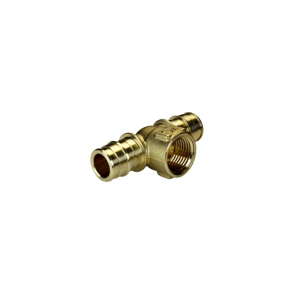 Тройник для PE-X Giacomini GX154 GX154Y044 040-0397