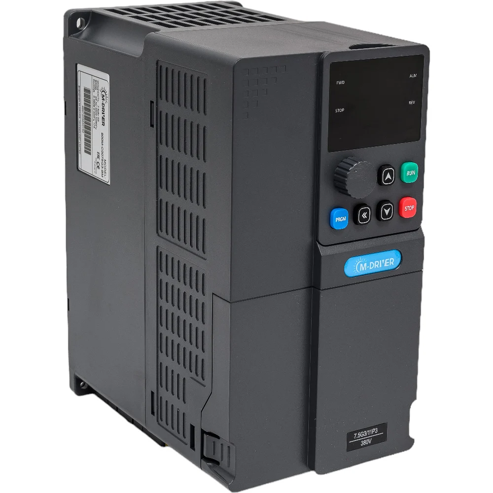 Частотный преобразователь M-DRIVER C0075G3