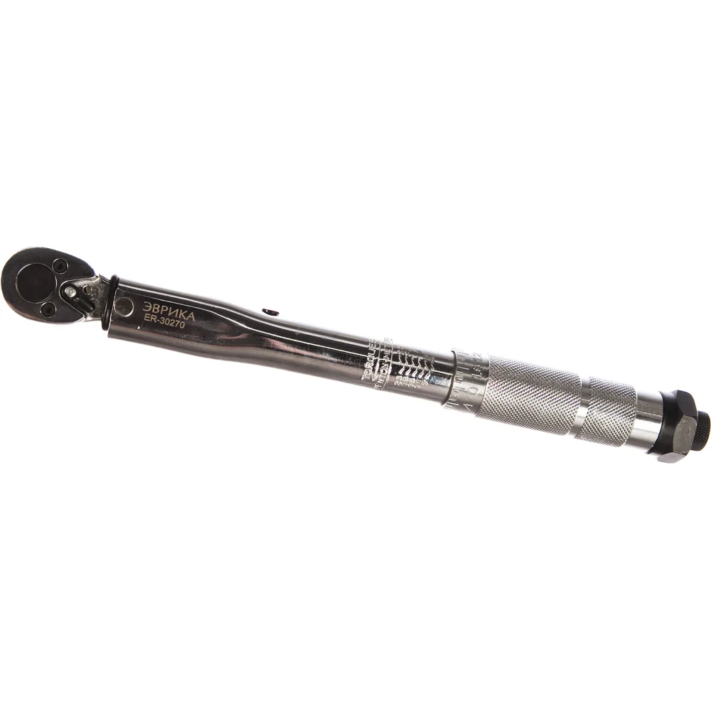 Ключ динамометрический Эврика ER-30270