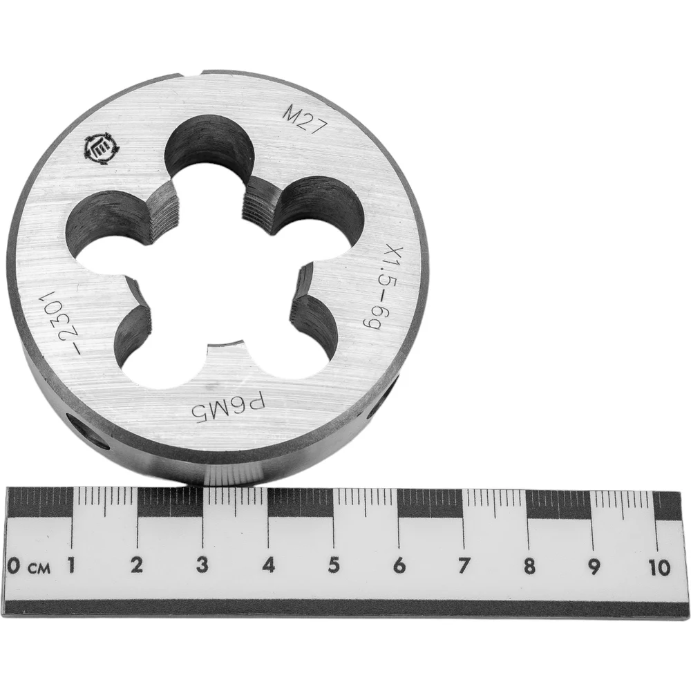 Плашка Туламаш 137186