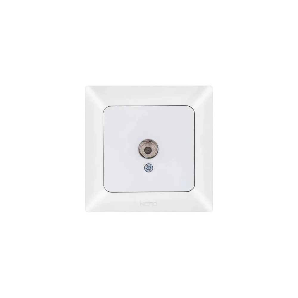 Спутниковая розетка NE-AD Aras 93-110-27