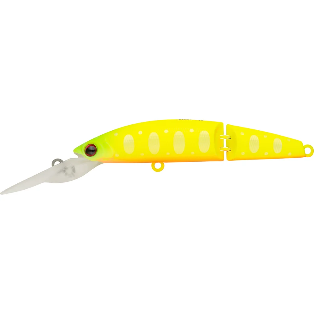 Воблер Strike Pro Magic Joint 85 EG-068J#A178S
