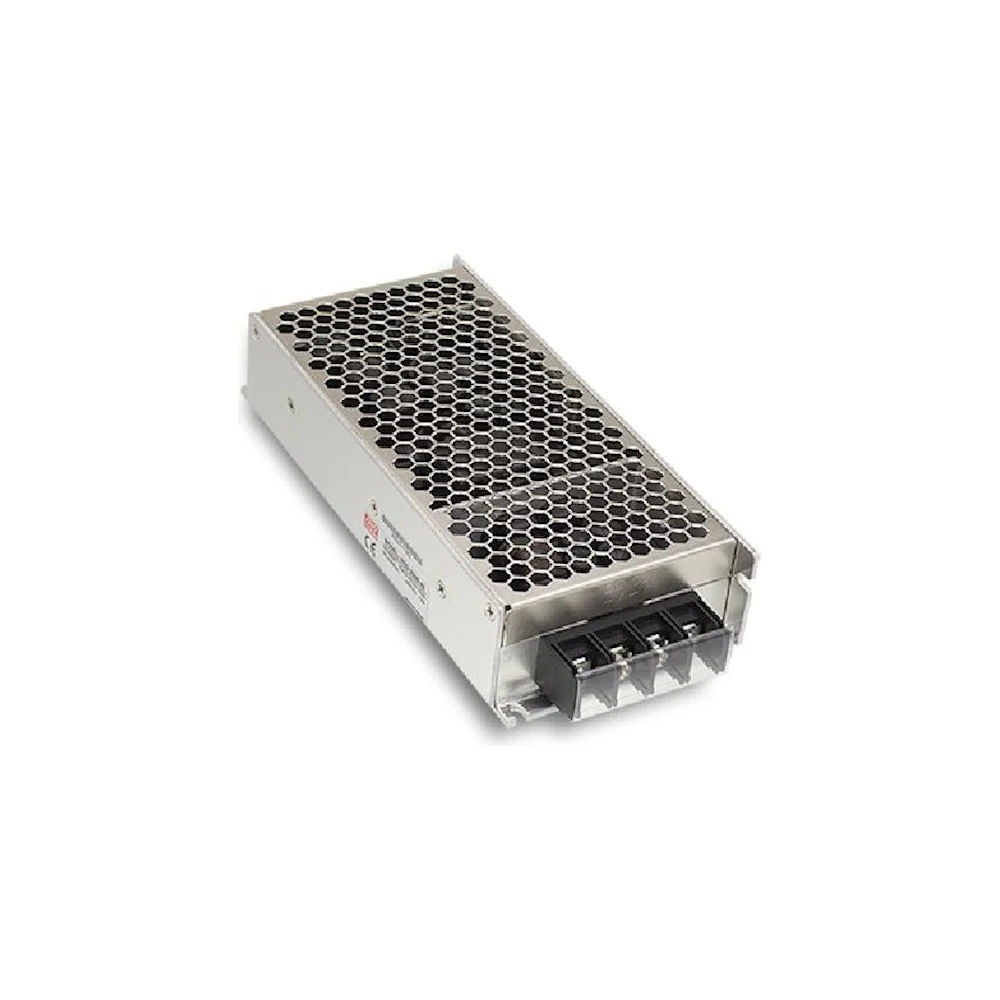 Преобразователь Mean Well RSD-200C-24 Т02021396