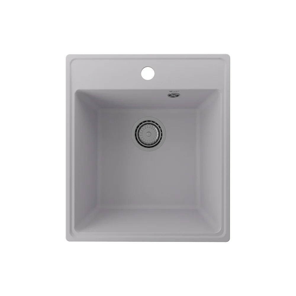 Мойка ULGRAN Quartz Forte 425-04