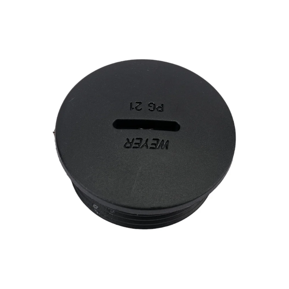 Заглушка отверстия Weyer DPK-P21B WE6801400