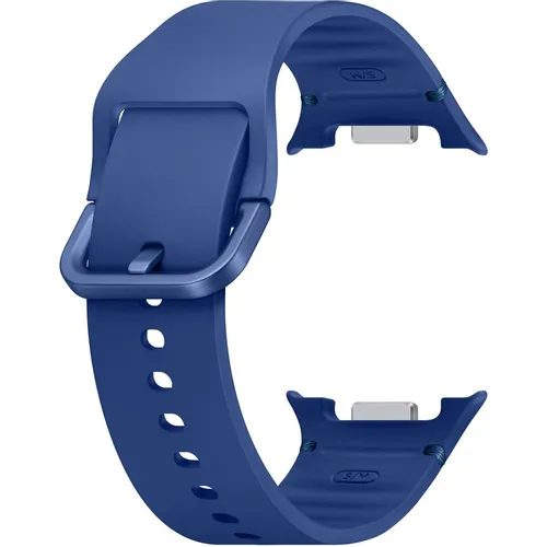 Ремешок Samsung Galaxy Watch ET-SNL32SNEGRU для Galaxy Watch 8/8 Classic, синий