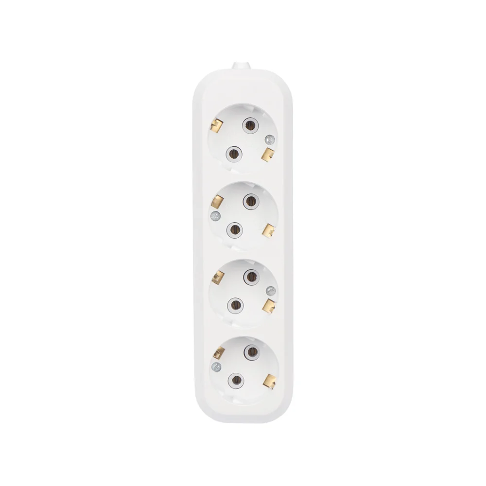 Колодка розеточная REXANT 11-8707