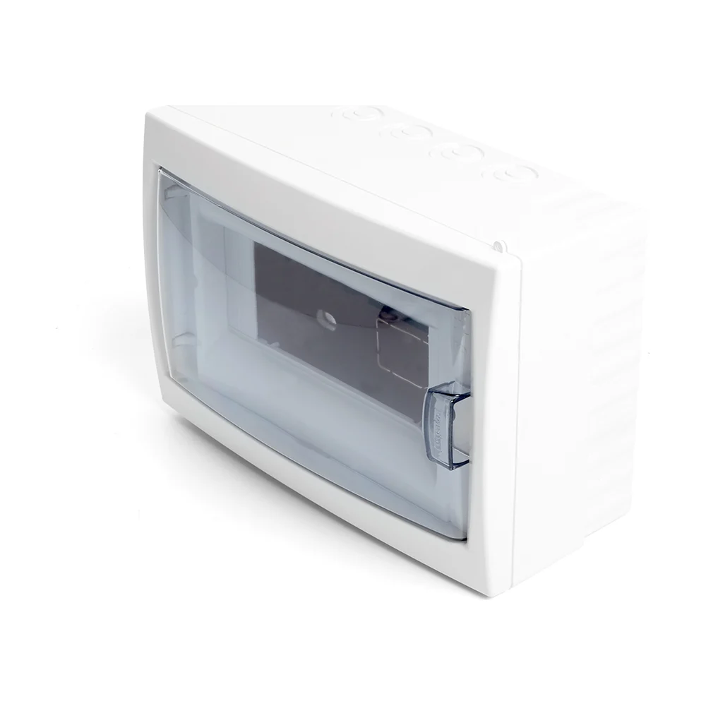 Настенный бокс STEKKER EBX50-3/08-20 Standart 39646