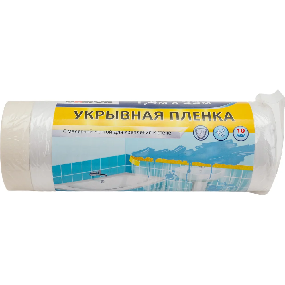 Защитная пленка Unibob 211785