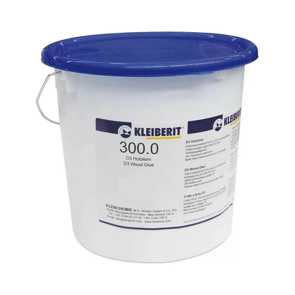 Однокомпонентный клей Kleiberit 300.0 KLB0130/28