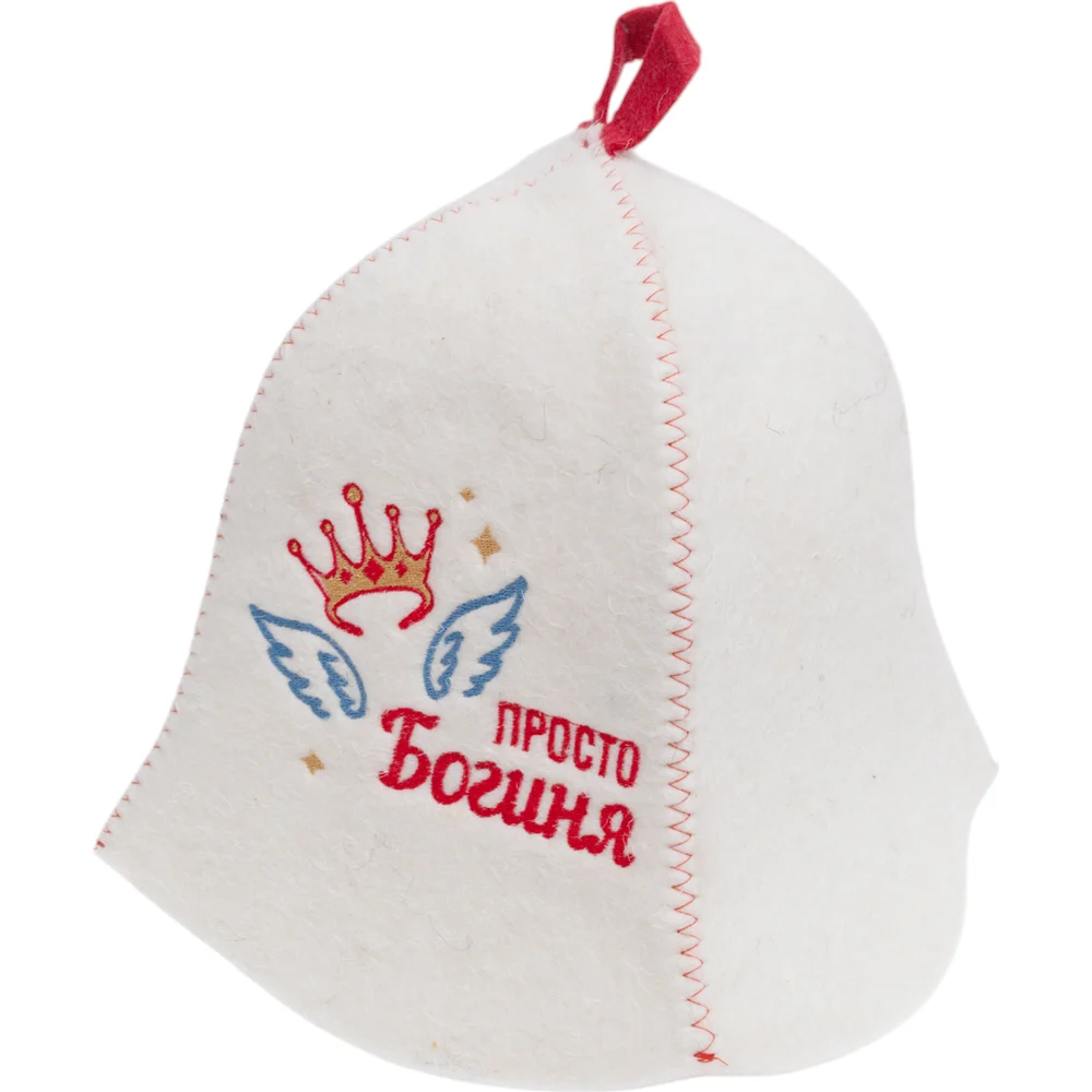 Банная шапка Невский Банщик Б4536