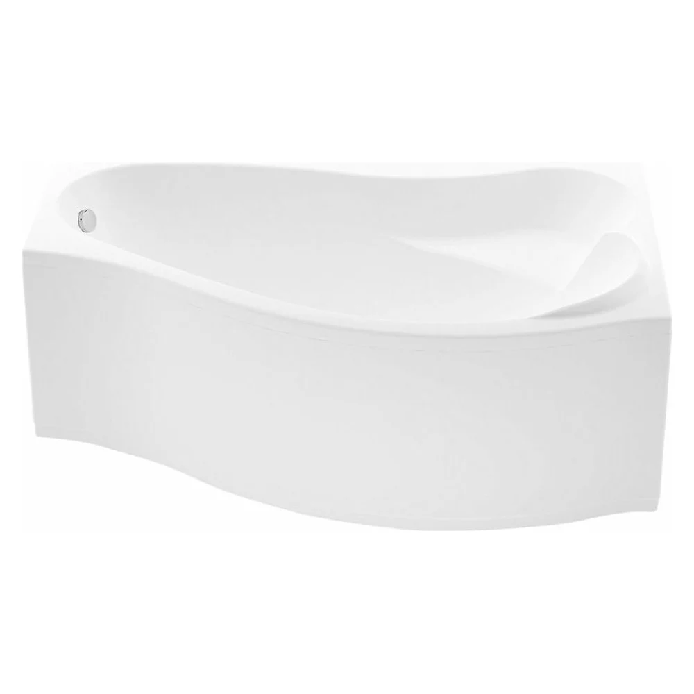 Акриловая ванна Aquanet Palma 00205537