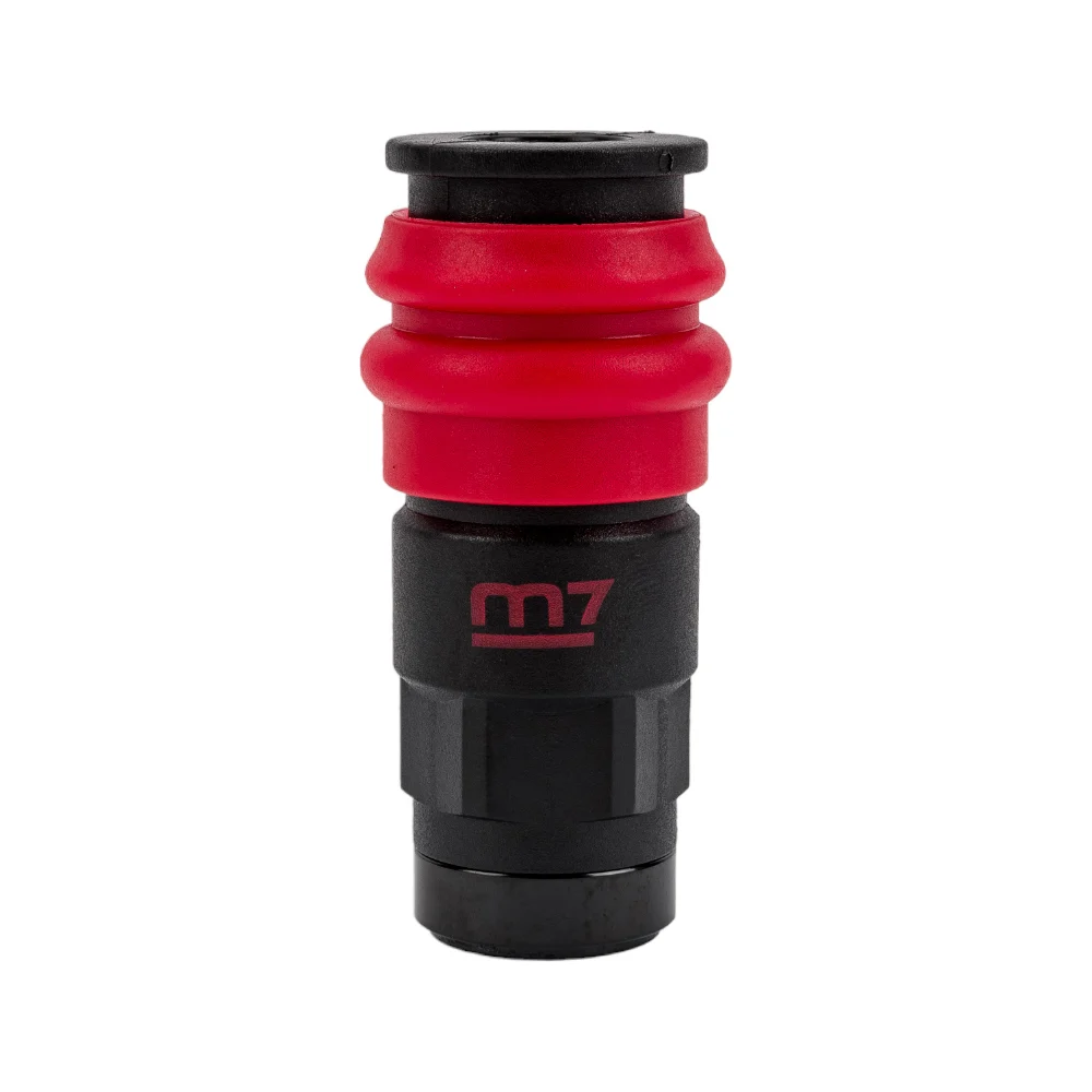 Быстросъемная композитная муфта MIGHTY SEVEN SY-1213F