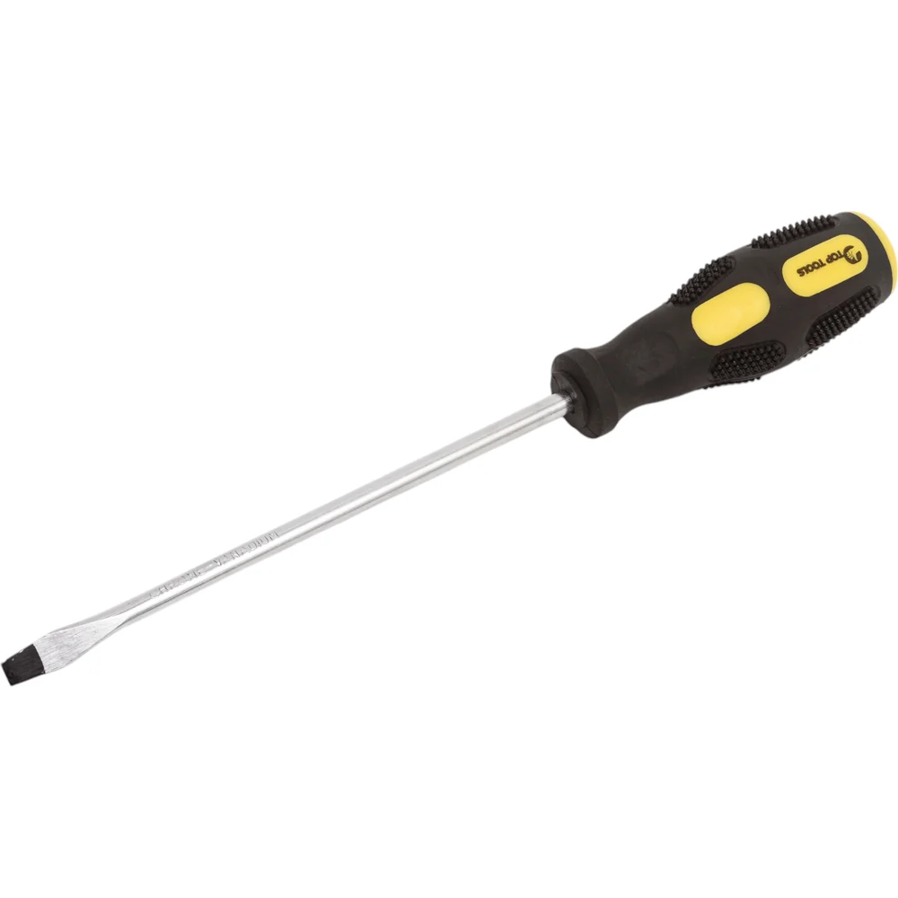 Шлицевая отвертка Top Tools 39D644