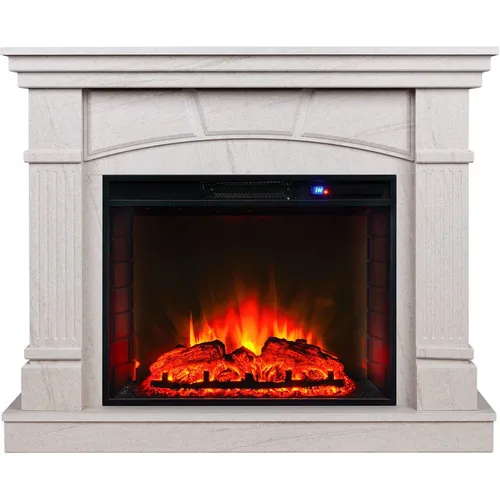 Электрокамин REALFLAME History 25.5 + Sparta 25.5