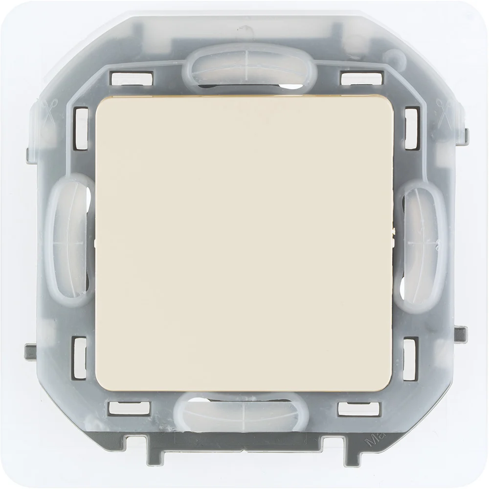 Переключатель Legrand INSPIRIA 673671