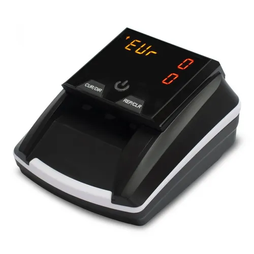 Детектор банкнот MERTECH D-20A Promatic Led MULTI 5043 автоматический АКБ
