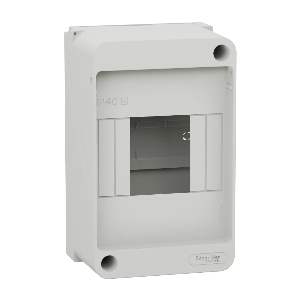 Навесной бокс Systeme Electric Easy9 XS EZ9EAA104