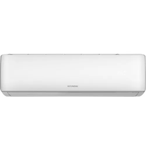 Сплит-система инверторная Hyundai HAC-24i/T-PRO настенная, до 65м2, 24000 BTU, (комплект из 2-х коробок)