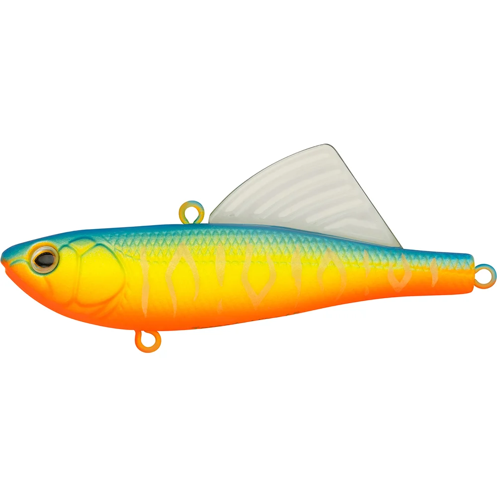 Воблер Strike Pro Tornado Vibe 65 EG-204A-UV#A252S