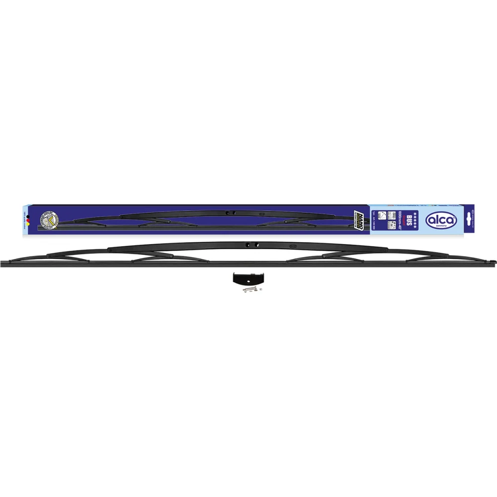 Щетка стеклоочистителя для автобусов Alca BUS 144000