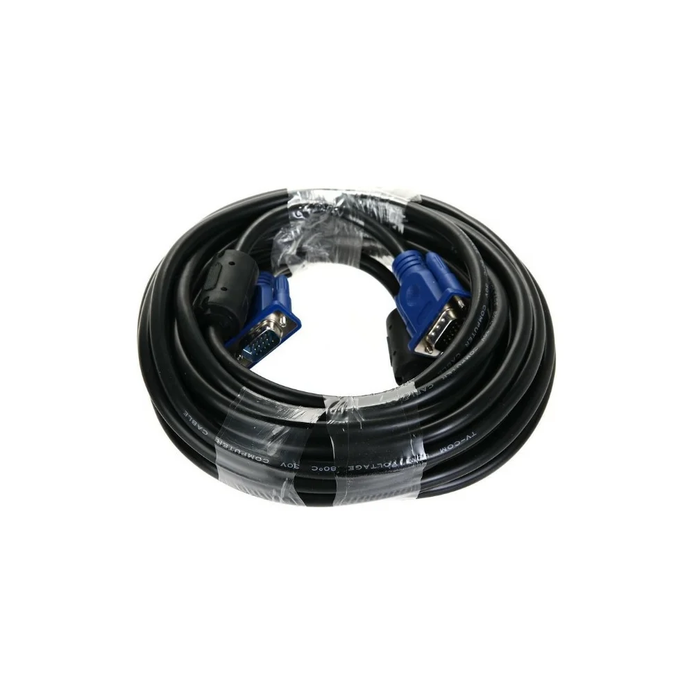 Соединительный кабель TV-COM QCG120H-10M