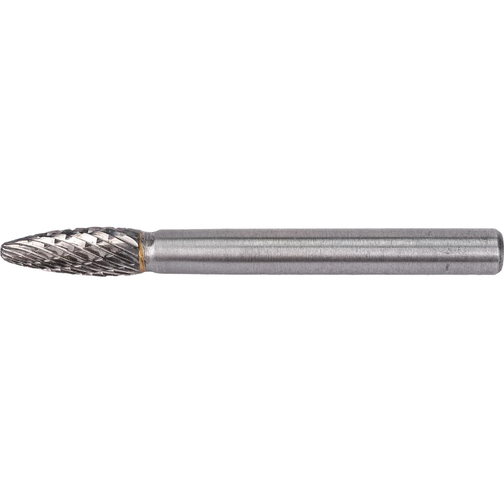 Твердосплавная борфреза MESSER H0618M06