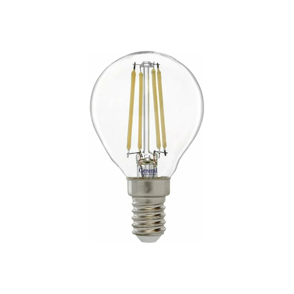Лампа General Lighting Systems GLDEN 661009