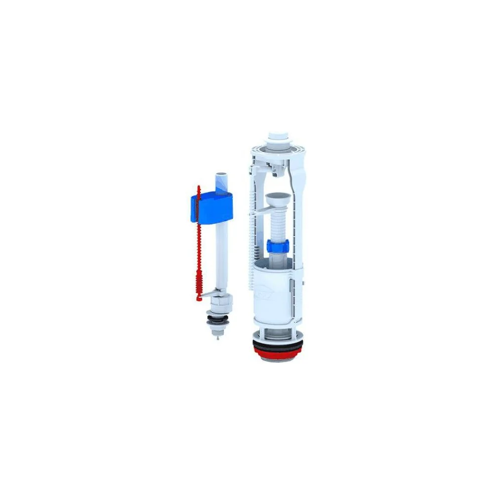 Арматура для бачка АНИ Пласт WC6550 023-2654