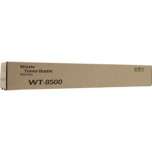 Бункер Kyocera WT-8500 (1902ND0UN0/WT-8500) для Eсosys P4060dn/TASKalfa 6500i/6501i/6550ci/6551ci