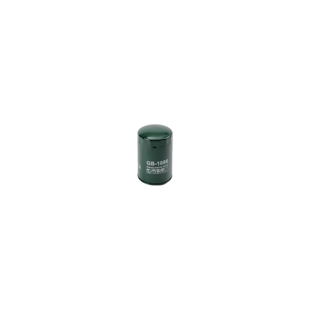 Масляный фильтр FORD Focus I/Mondeo I II 16i-20i BIG FILTER GB1086