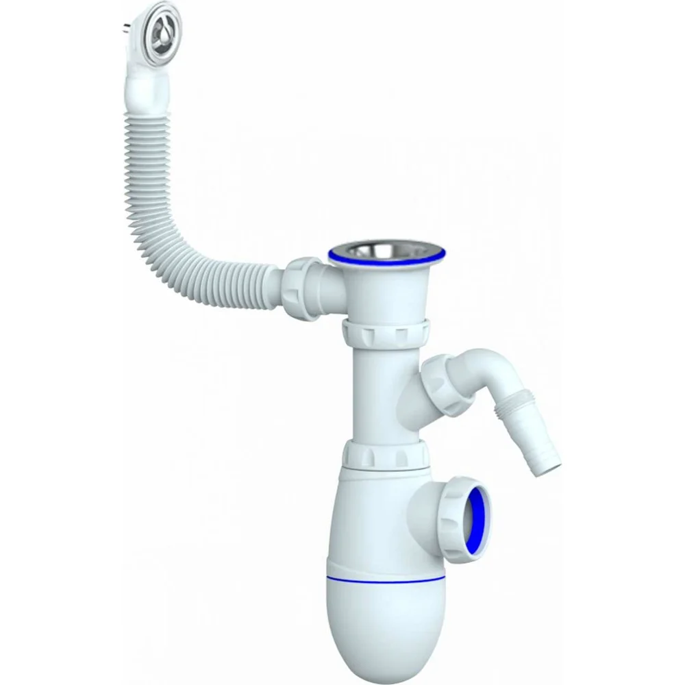 Сифон Unicorn В441V 534498