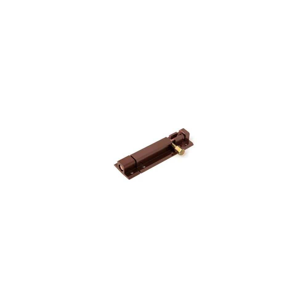 Шпингалет APECS DB-05-80-AB 8281