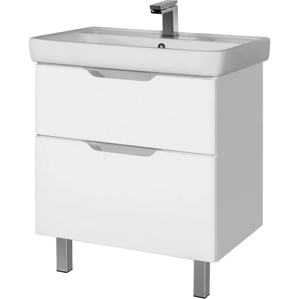 Тумба Dreja eco Q Plus 80 99.0006